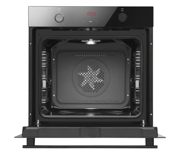 AMICA PIEKARNIK ED37610B X-TYPE STEAM - 1035290 - zdjęcie 3